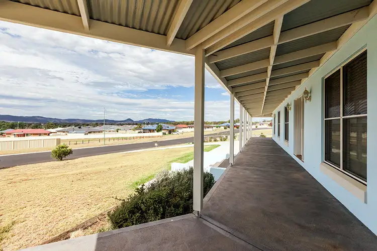 Sixth view of Homely house listing, 6 Banjo Paterson Avenue, Mudgee NSW 2850