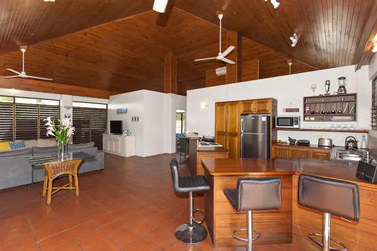 Third view of Homely house listing, 2 Undine Street, Port Douglas QLD 4877