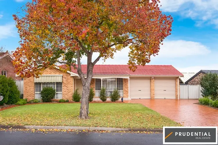 29 Valley View Drive, Narellan NSW 2567