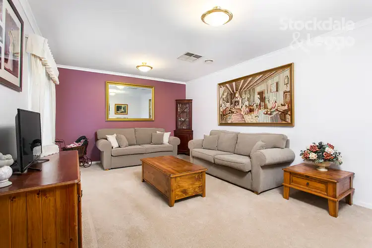 Second view of Homely house listing, 18 Exeter Street, Hadfield VIC 3046