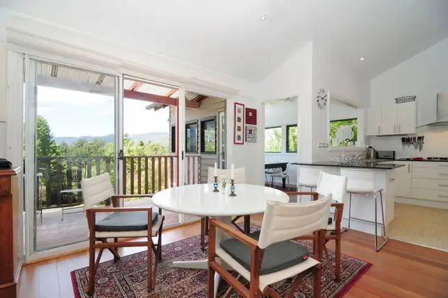 Sixth view of Homely house listing, 96 Moss Vale Road, Kangaroo Valley NSW 2577