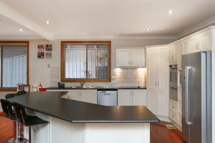 Third view of Homely house listing, 26 Armstrong Close, Bensville NSW 2251