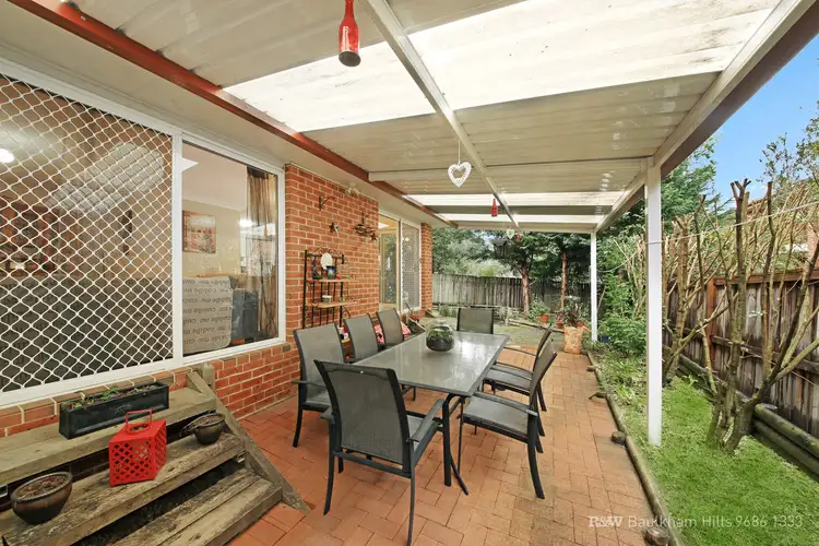 Sixth view of Homely townhouse listing, Address available on request