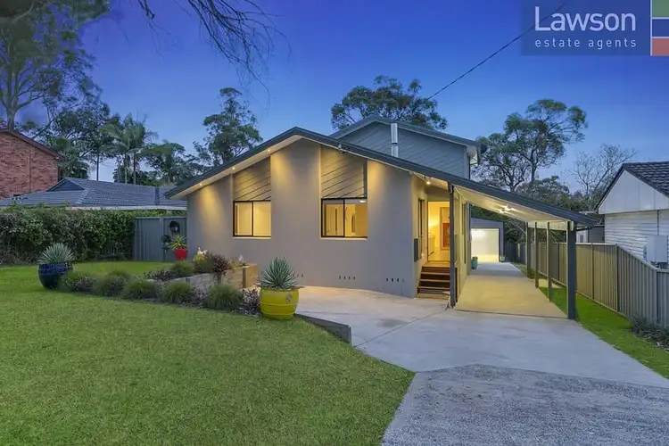 31 Bay Street, Balcolyn NSW 2264