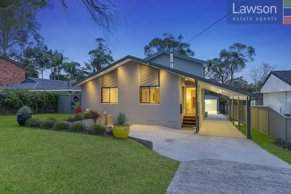 Main view of Homely house listing, 31 Bay Street, Balcolyn NSW 2264