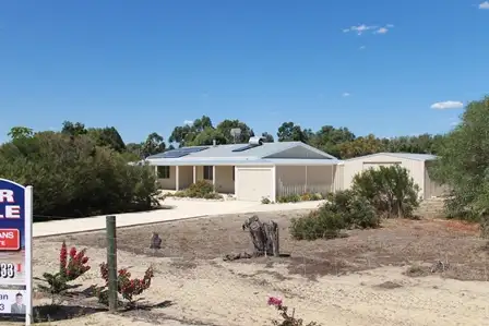 144 SEAFLOWER WAY, Gabbadah WA 6041