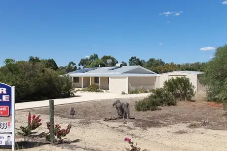 Main view of Homely house listing, 144 SEAFLOWER WAY, Gabbadah WA 6041