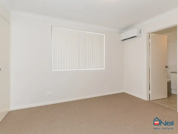 Sixth view of Homely house listing, Unit 1 / 14 Carbine Bend, Byford WA 6122