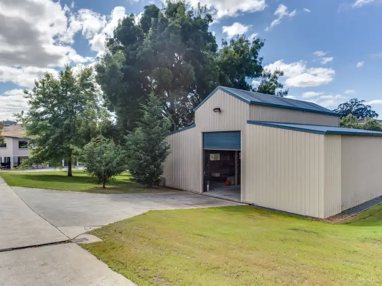 Third view of Homely house listing, 58 Rosevears Drive, Lanena TAS 7275