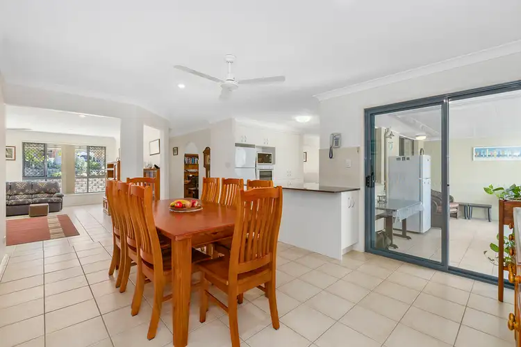 Seventh view of Homely house listing, 4 Oregon Court, Banora Point NSW 2486