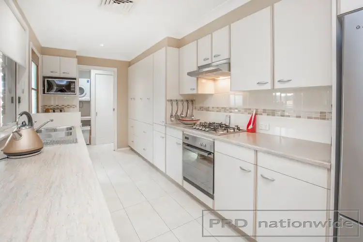 Second view of Homely house listing, 1 Donegal Drive, Ashtonfield NSW 2323