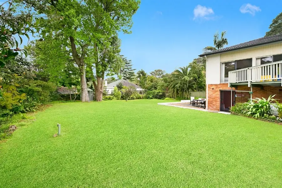 Main view of Homely house listing, 5 Lennox st, Gordon NSW 2072