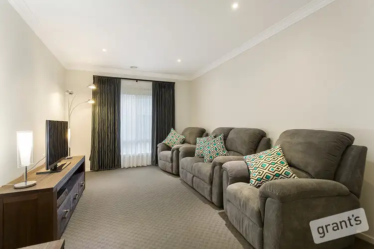 Sixth view of Homely house listing, 17 Ravensdale Avenue, Officer VIC 3809