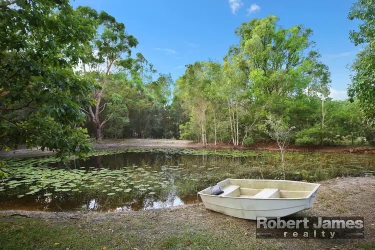 Second view of Homely house listing, 25 Misty Lane, Cooroibah QLD 4565