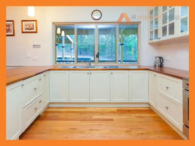 Third view of Homely house listing, 96 Bellbird Drive, Greenbank QLD 4124