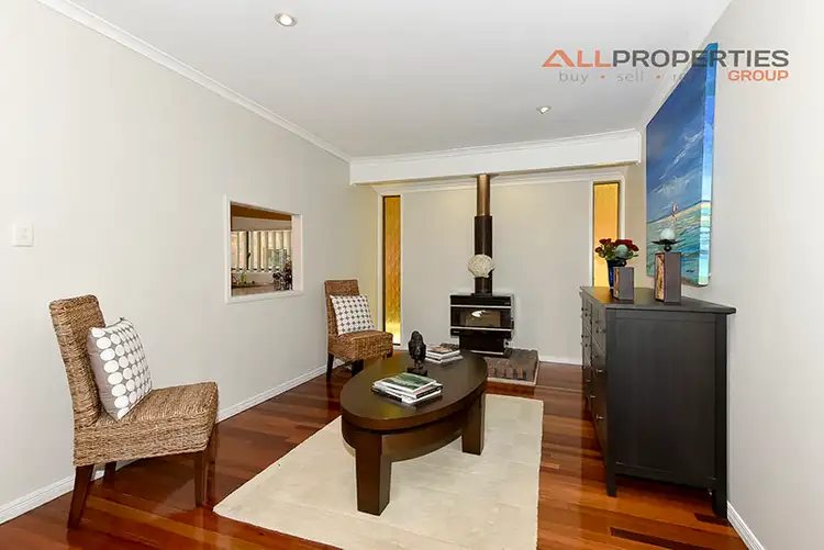 Sixth view of Homely house listing, 20 Minerva Street, Rochedale South QLD 4123