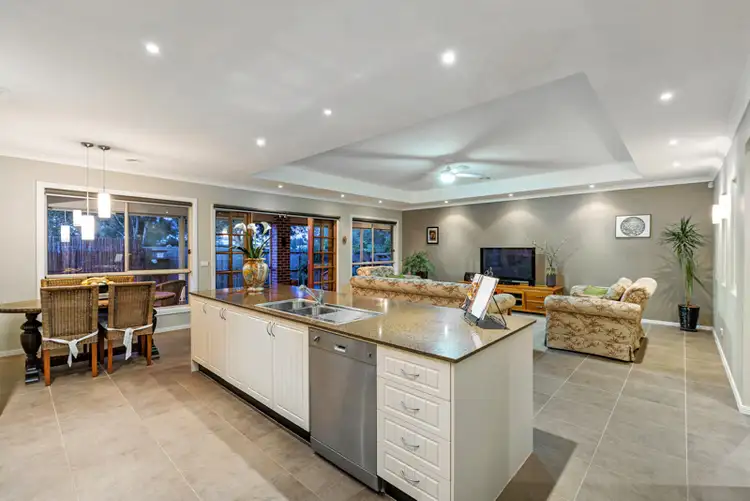 Fourth view of Homely house listing, 2 Equinox Close, Tarneit VIC 3029