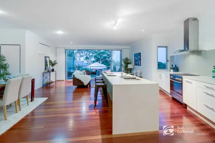 Second view of Homely house listing, 19 George Street, Ormiston QLD 4160