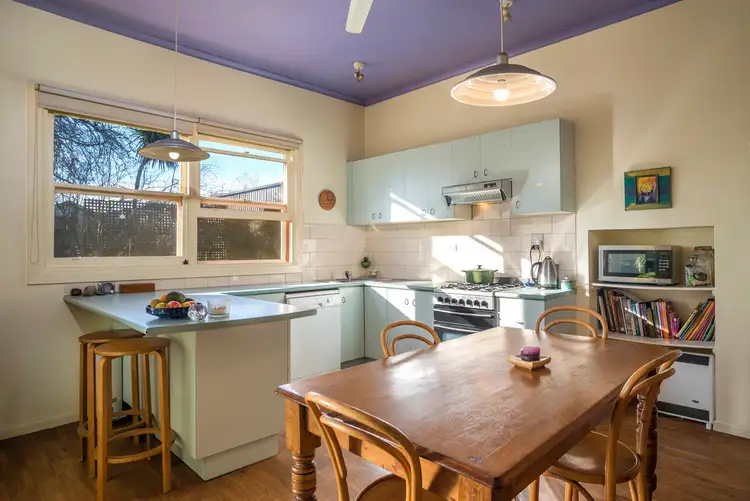 Fifth view of Homely house listing, 20 Pohlman Street, Kyneton VIC 3444