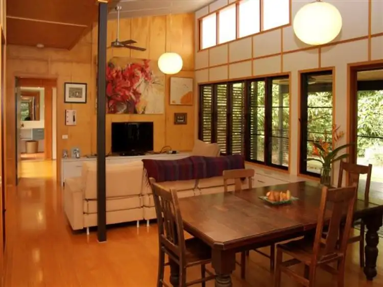 Fourth view of Homely house listing, 32 Schwartz Street, Cooktown QLD 4895