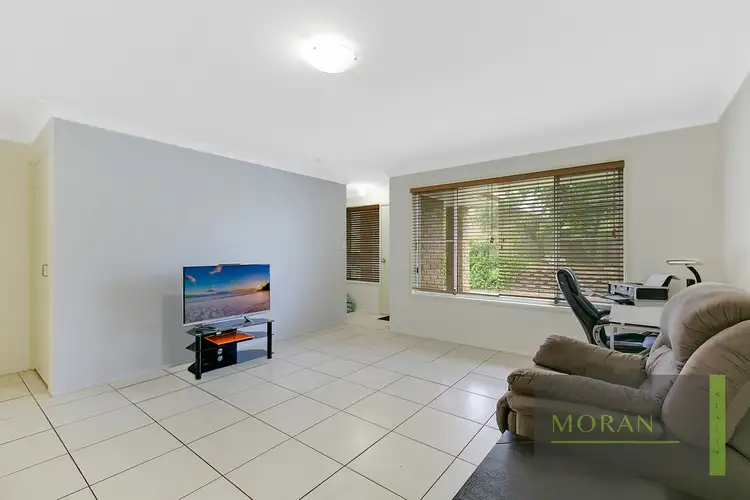 Third view of Homely townhouse listing, 33/97 Edmund Rice Drive, Southport QLD 4215