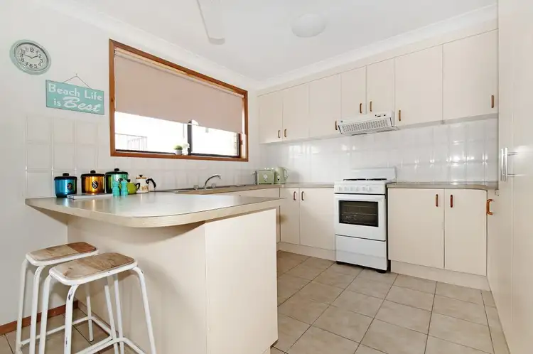 Fourth view of Homely house listing, 13 Ernest Street, Lake Cathie NSW 2445