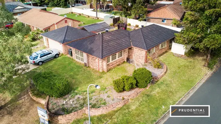 Third view of Homely house listing, 2 Seyton Place, Rosemeadow NSW 2560
