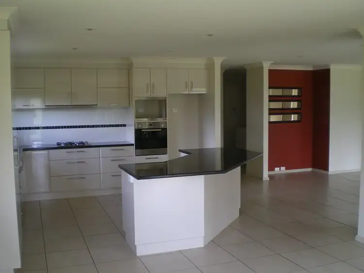 Fifth view of Homely house listing, 1 Banksia Lane, Cooma NSW 2630
