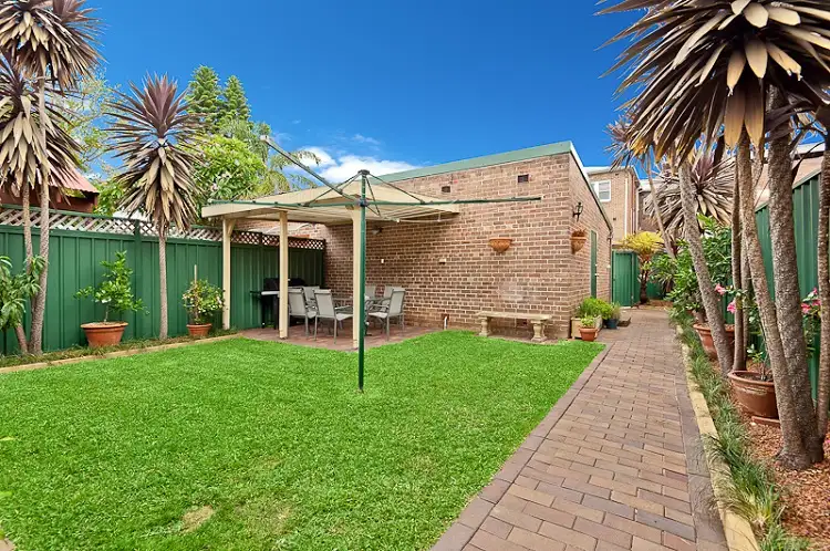 Fifth view of Homely house listing, 48 Ada Street, Concord NSW 2137