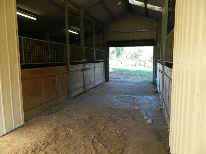 Fourth view of Homely rural property listing, Address available on request