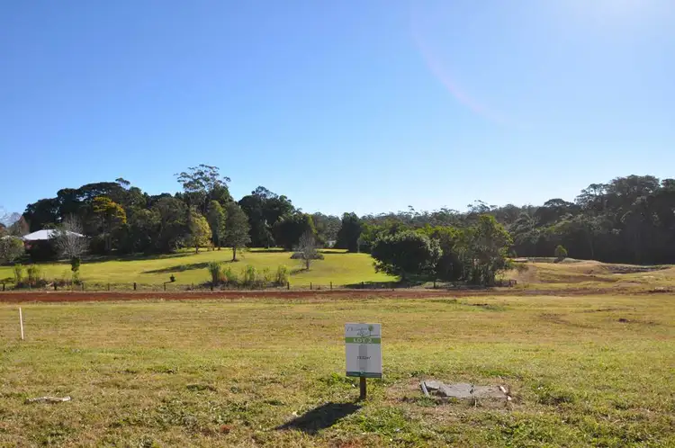 Lot 2, 211-223 Long Road, Tamborine Mountain QLD 4272