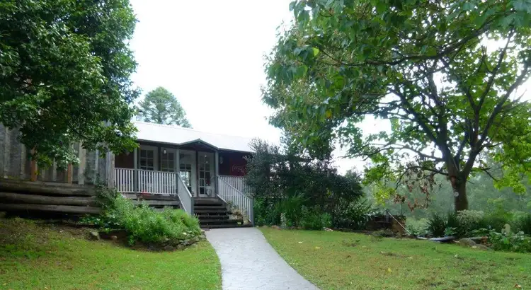Fourth view of Homely rural property listing, 813 Yowrie Rd, Cobargo NSW 2550