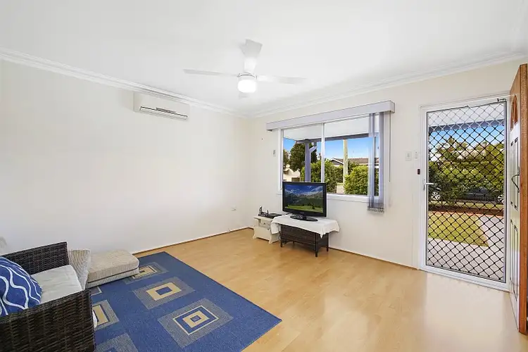 Second view of Homely house listing, 23 Cunningham Road, Killarney Vale NSW 2261