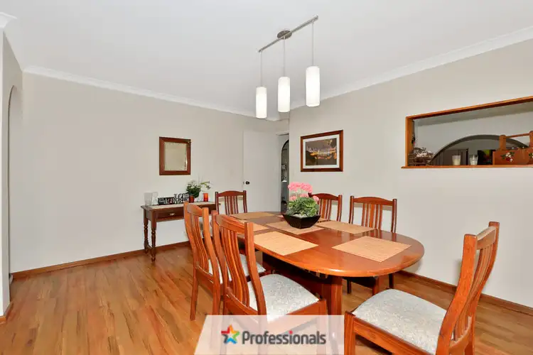 Sixth view of Homely house listing, 51 Camp Road, Pinjarra WA 6208