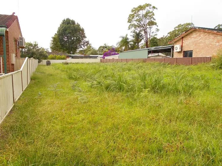 Third view of Homely land listing, 182 Macleans Point Road, Sanctuary Point NSW 2540
