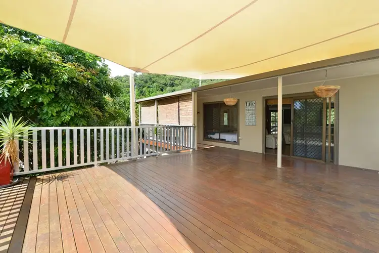 22 Marlin Drive, Wonga QLD 4873