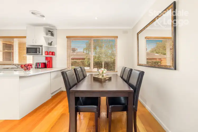 Fourth view of Homely house listing, 1/30 Torroodun Street, Mount Waverley VIC 3149