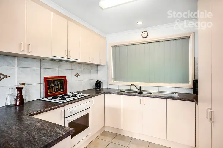 Third view of Homely unit listing, 3 / 17 Karingal Street, Croydon North VIC 3136
