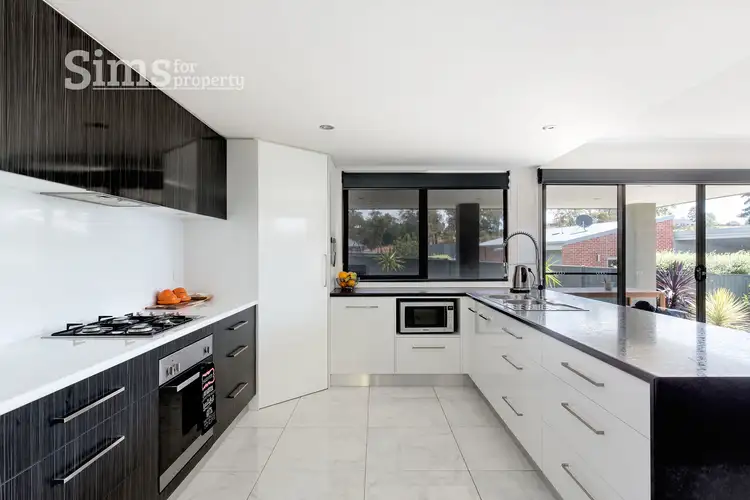 Third view of Homely house listing, 36 Southgate Drive, Kings Meadows TAS 7249