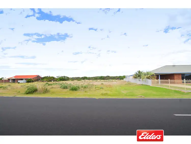 Third view of Homely land listing, 190 Marine Parade, Kingston Se SA 5275