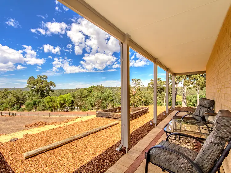 Fifth view of Homely house listing, 36 Coral Vine Loop, Jarrahdale WA 6124