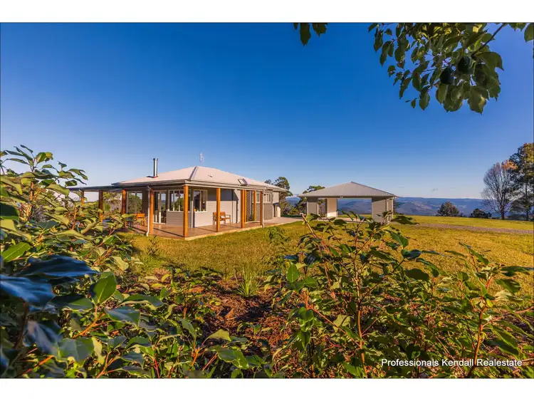 Fifth view of Homely house listing, 29-41 Young Street, Tamborine Mountain QLD 4272