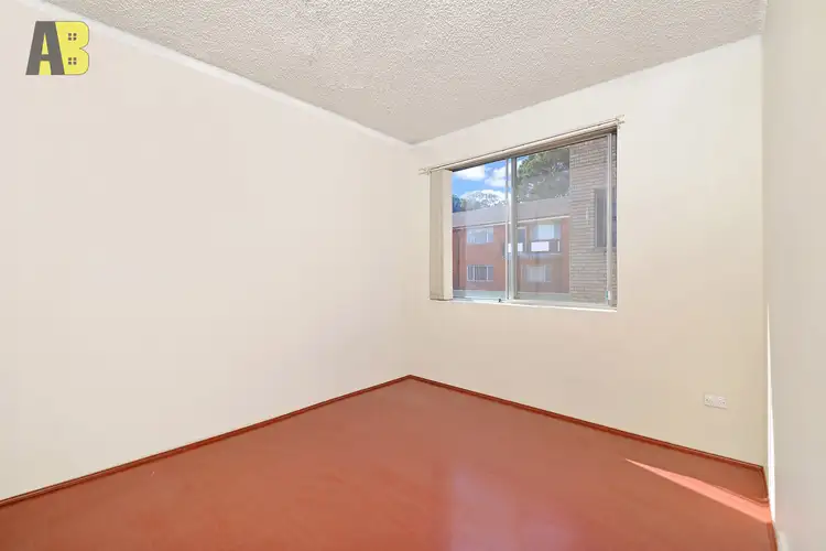 Second view of Homely unit listing, 6/18 WIGRAM STREET, Harris Park NSW 2150
