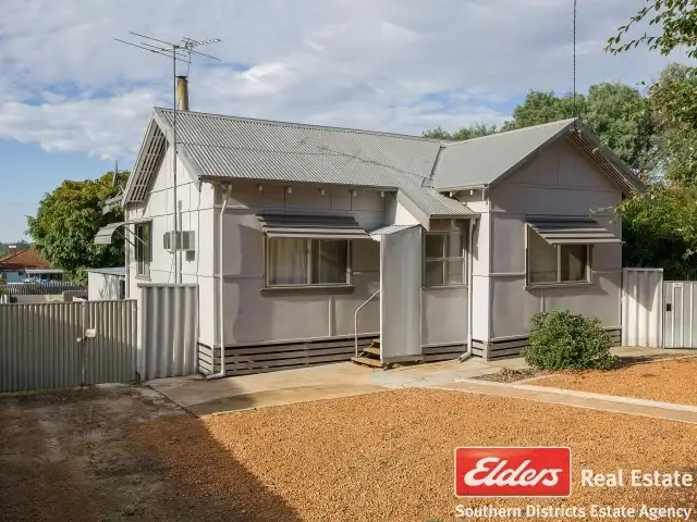 Second view of Homely house listing, 18 Porter Street, Collie WA 6225