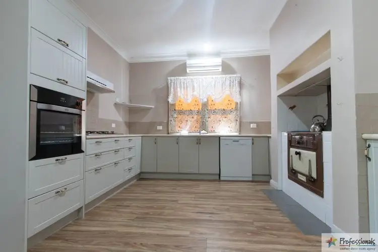 Seventh view of Homely house listing, 8 Raymond Street, Collie WA 6225
