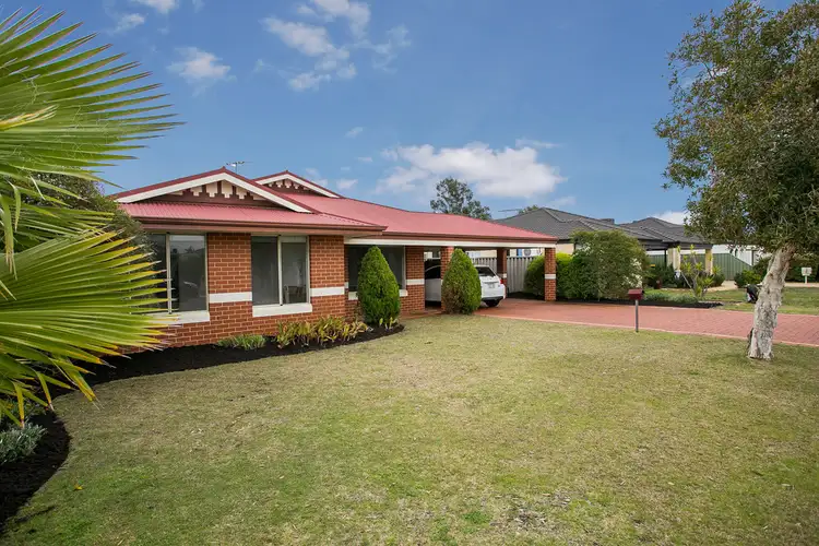 18 Charm Way, Atwell WA 6164