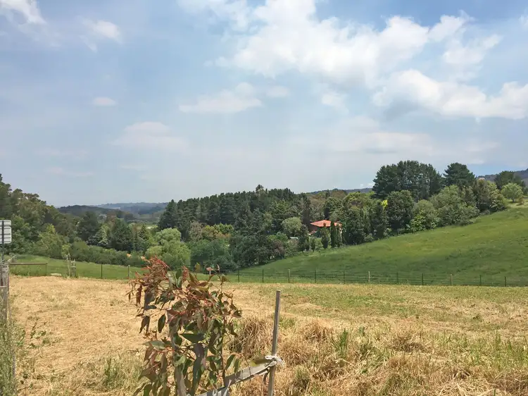 Second view of Homely land listing, Lot 16 Piccadilly Road, Summertown SA 5141