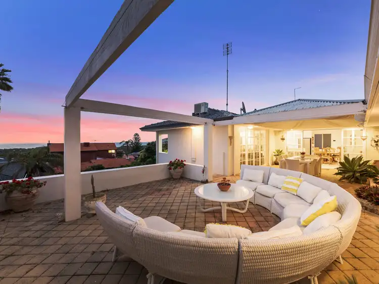 Third view of Homely house listing, 7 Dilkara Way, City Beach WA 6015