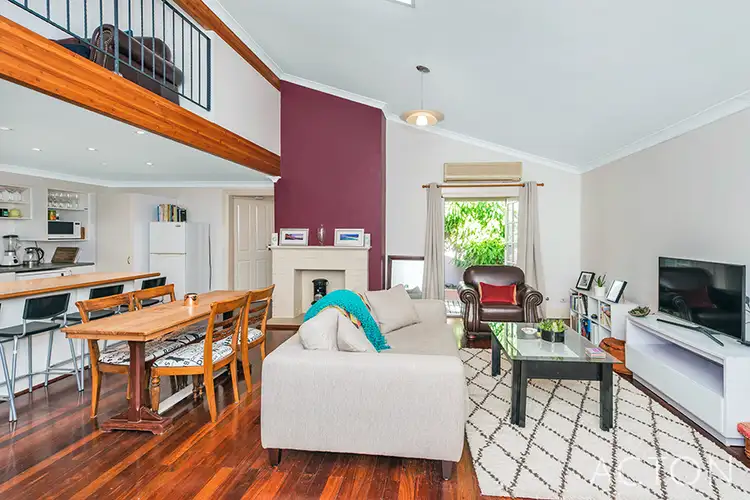 Fifth view of Homely house listing, 91 Scarborough Beach Road, Mount Hawthorn WA 6016