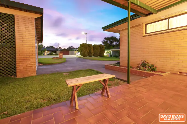 Third view of Homely house listing, 18 Octans Court, Rockingham WA 6168